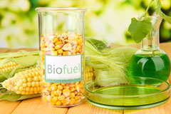 Catcott biofuel availability