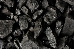 Catcott coal boiler costs